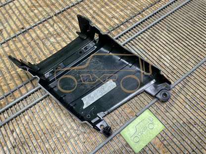 BMW 5 Gran Turismo F07 Right B-Pillar trim cover - b-pillar trim