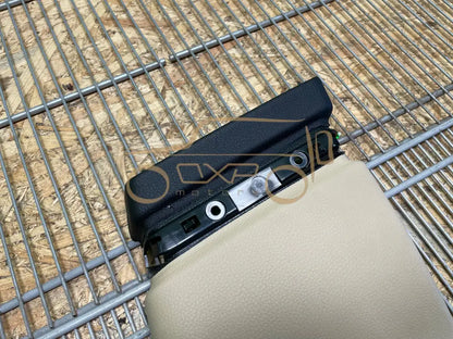 BMW 5 Gran Turismo F07 Right B-Pillar trim cover - b-pillar trim