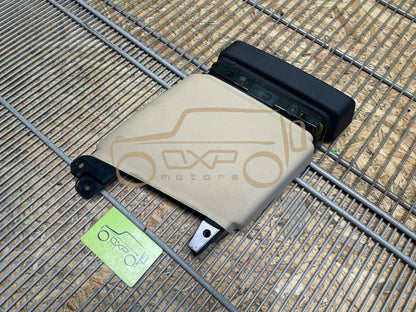 BMW 5 Gran Turismo F07 Right B-Pillar trim cover - b-pillar trim