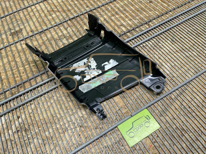 BMW 5 Gran Turismo F07 Right B-Pillar trim cover - b-pillar trim