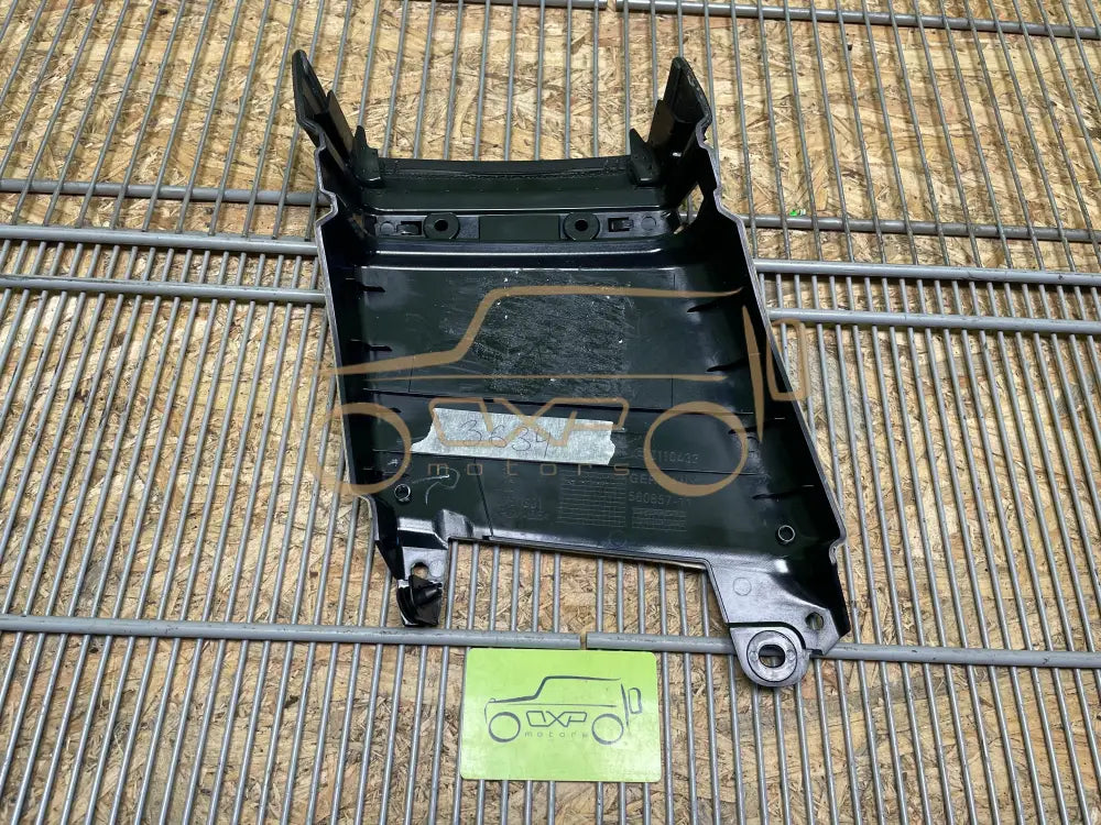 BMW 5 Gran Turismo F07 Right B-Pillar trim cover - b-pillar trim