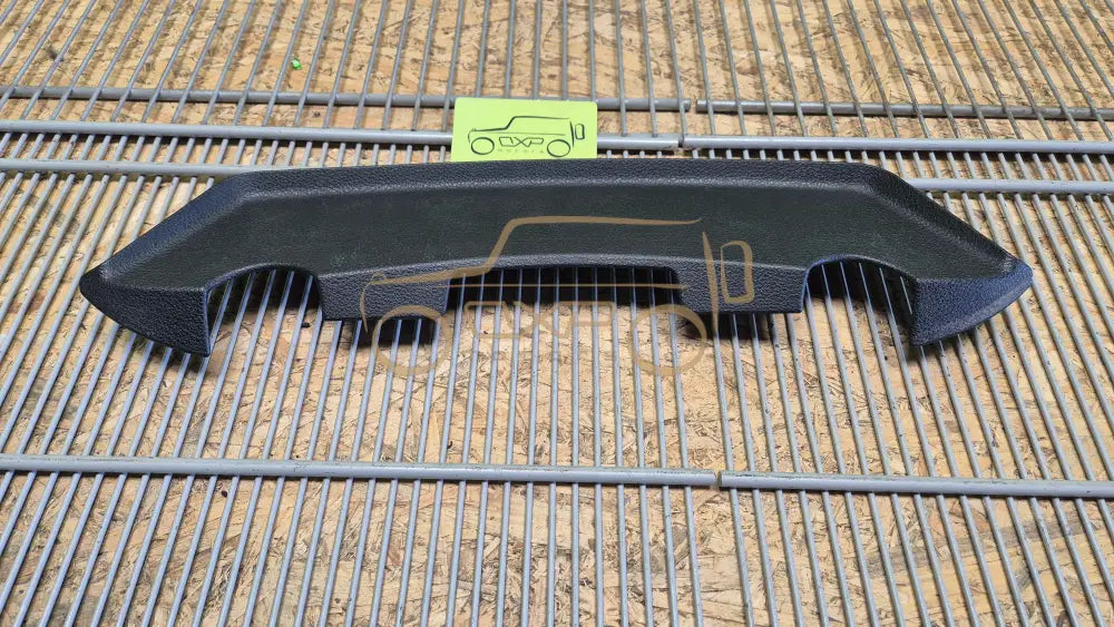 BMW 5 Series 7 Series Seat trim panel - seat trim panel