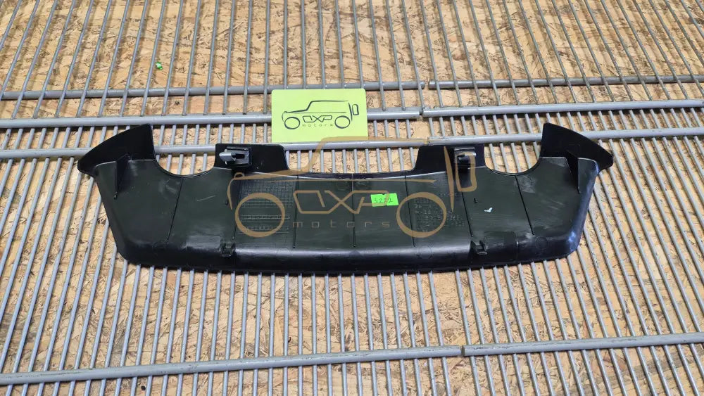 BMW 5 Series 7 Series Seat trim panel - seat trim panel