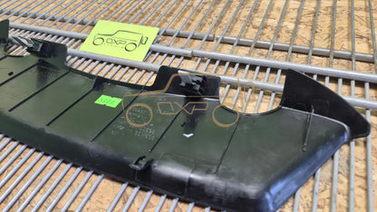 BMW 5 Series 7 Series Seat trim panel - seat trim panel