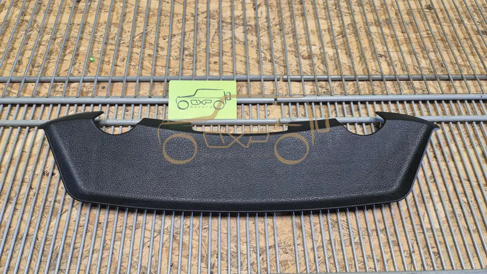 BMW 5 Series 7 Series Seat trim panel - seat trim panel