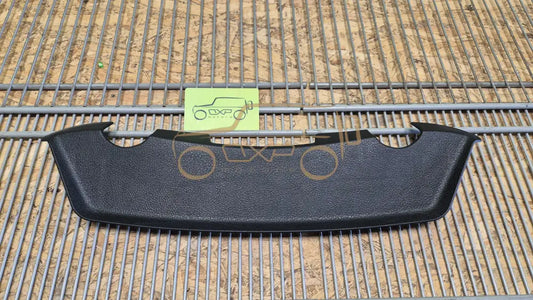 BMW 5 Series 7 Series Seat trim panel - seat trim panel