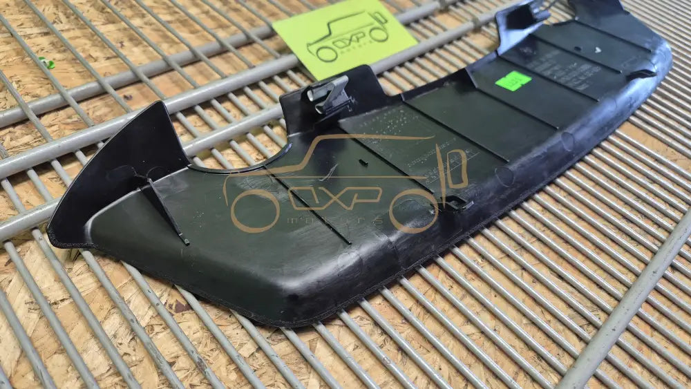 BMW 5 Series 7 Series Seat trim panel - seat trim panel