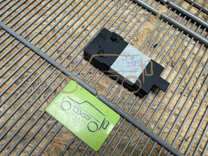 BMW 5 Series F10 F11 Seat control unit switch - control unit switch