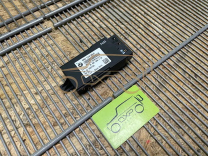 BMW 5 Series F10 F11 Seat control unit switch - control unit switch