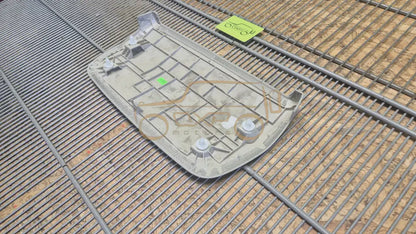 BMW 5 Series G30 Headliner Trim Third Brake Light Cover - headliner