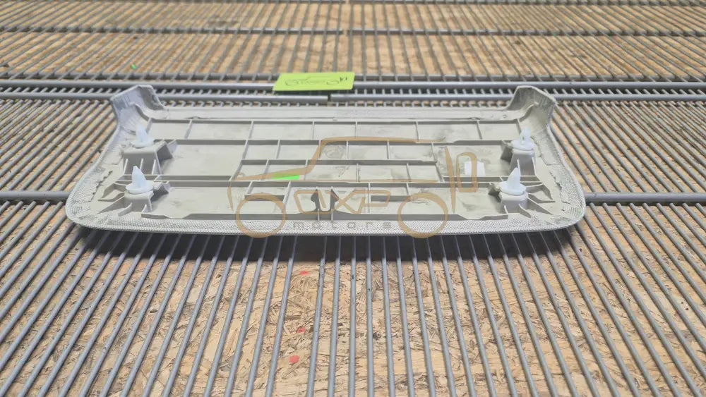 BMW 5 Series G30 Headliner Trim Third Brake Light Cover - headliner