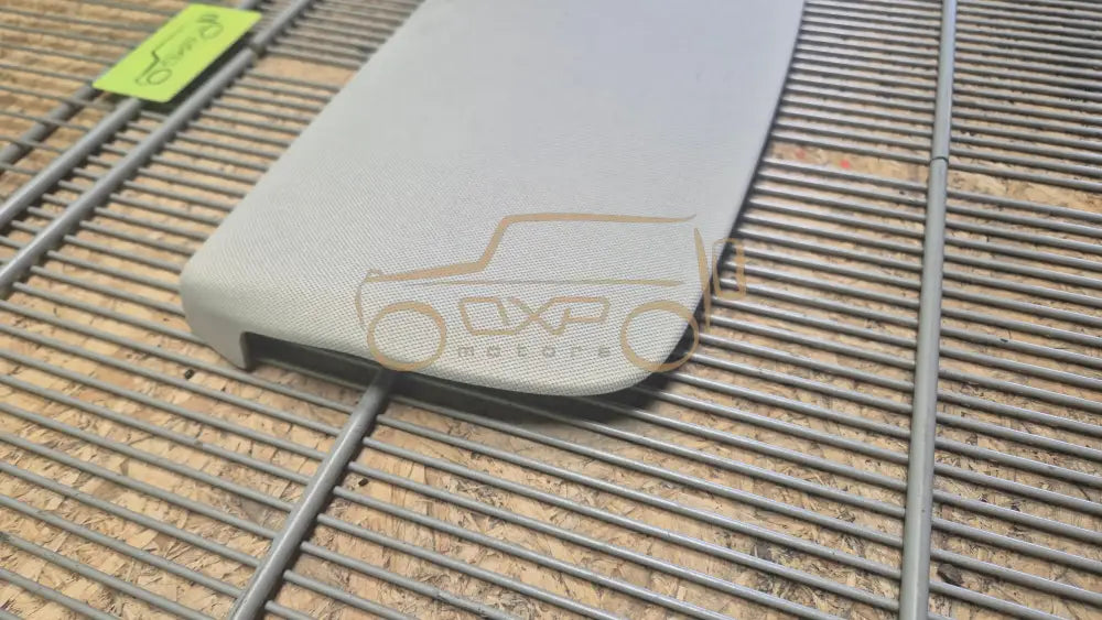 BMW 5 Series G30 Headliner Trim Third Brake Light Cover - headliner