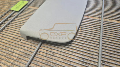 BMW 5 Series G30 Headliner Trim Third Brake Light Cover - headliner