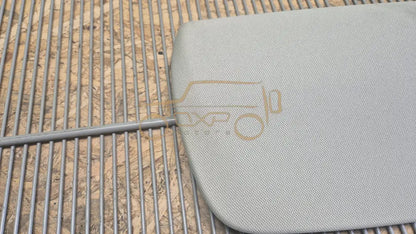 BMW 5 Series G30 Headliner Trim Third Brake Light Cover - headliner