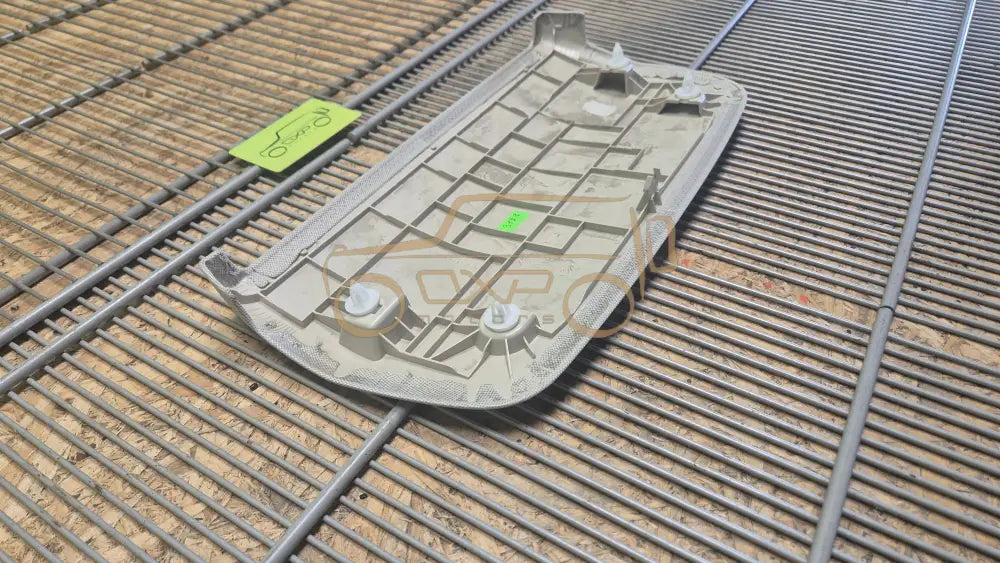 BMW 5 Series G30 Headliner Trim Third Brake Light Cover - headliner