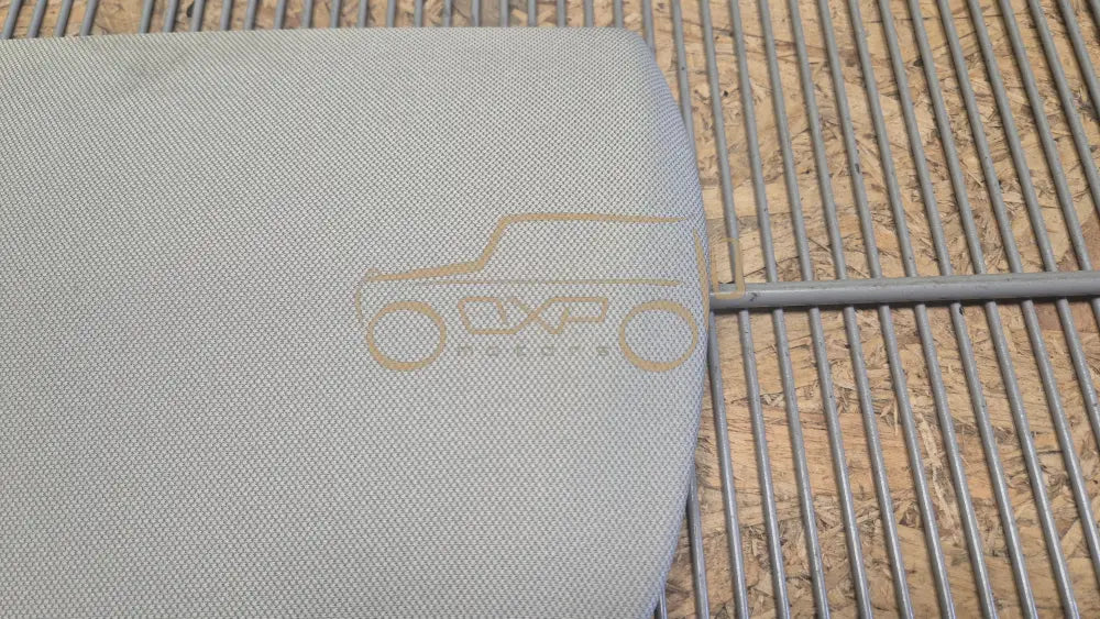 BMW 5 Series G30 Headliner Trim Third Brake Light Cover - headliner