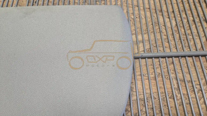 BMW 5 Series G30 Headliner Trim Third Brake Light Cover - headliner