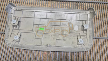 BMW 5 Series G30 Headliner Trim Third Brake Light Cover - headliner