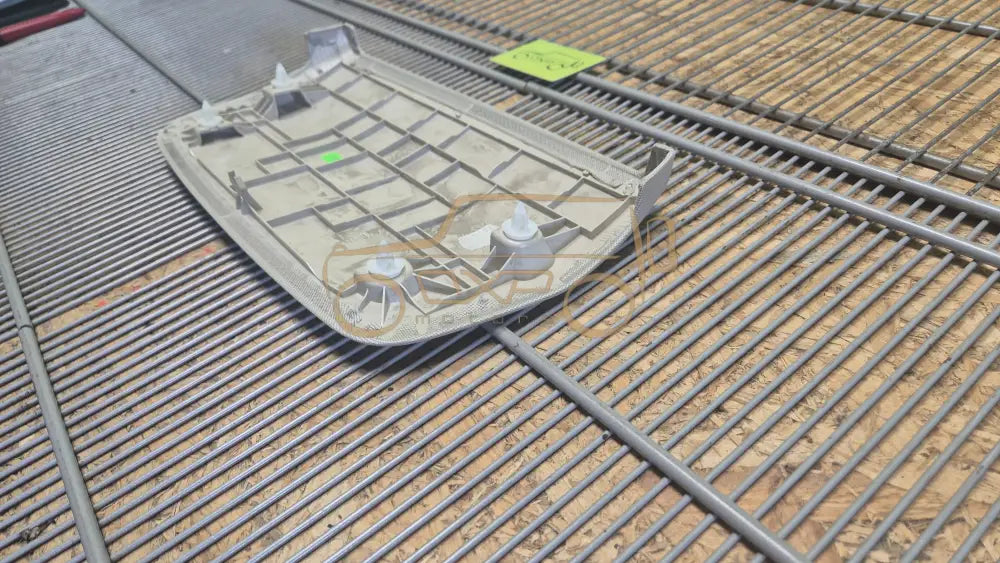 BMW 5 Series G30 Headliner Trim Third Brake Light Cover - headliner