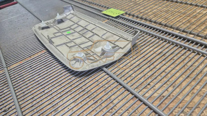 BMW 5 Series G30 Headliner Trim Third Brake Light Cover - headliner