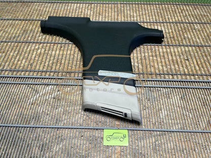 BMW 5 Series Gran Turismo F07 Front exterior grille - exterior grille