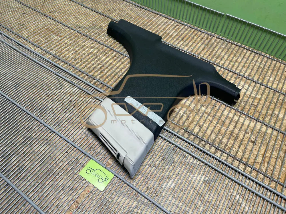 BMW 5 Series Gran Turismo F07 Front exterior grille - exterior grille