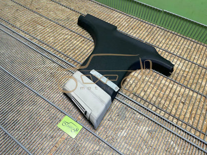 BMW 5 Series Gran Turismo F07 Front exterior grille - exterior grille