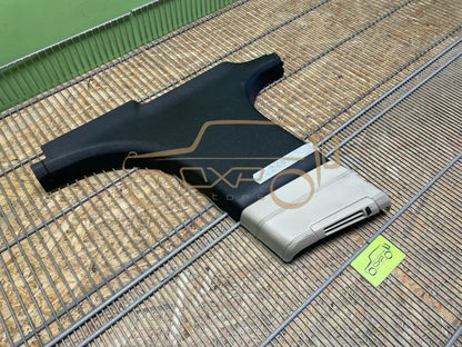 BMW 5 Series Gran Turismo F07 Front exterior grille - exterior grille