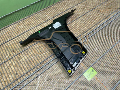 BMW 5 Series Gran Turismo F07 Front exterior grille - exterior grille