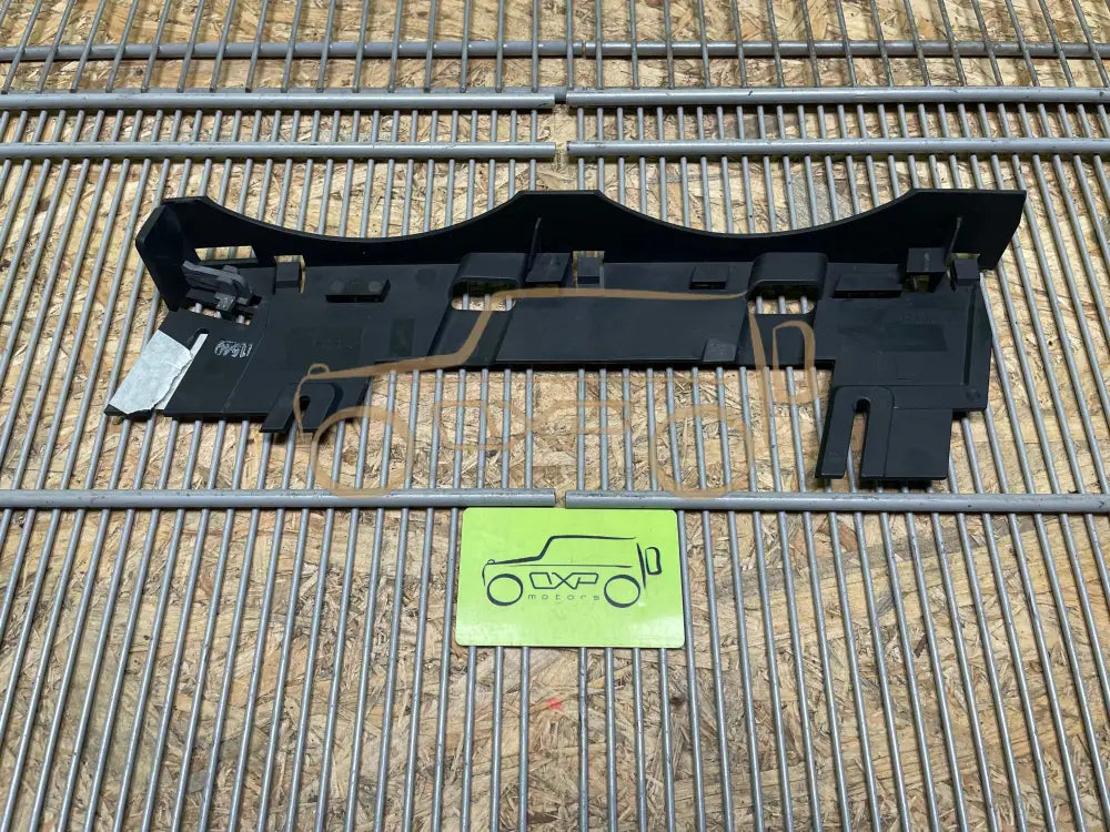 BMW 7 E38 Left headlight headlamp surround trim - headlight surround trim