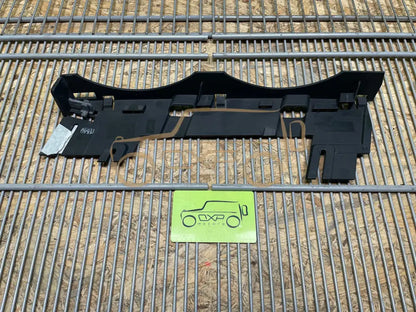 BMW 7 E38 Left headlight headlamp surround trim - headlight surround trim