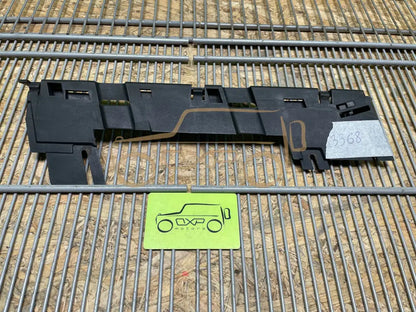 BMW 7 E38 Left headlight headlamp surround trim - headlight surround trim