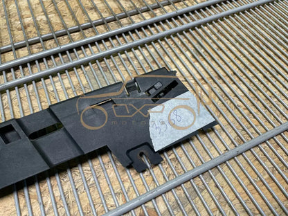 BMW 7 E38 Left headlight headlamp surround trim - headlight surround trim