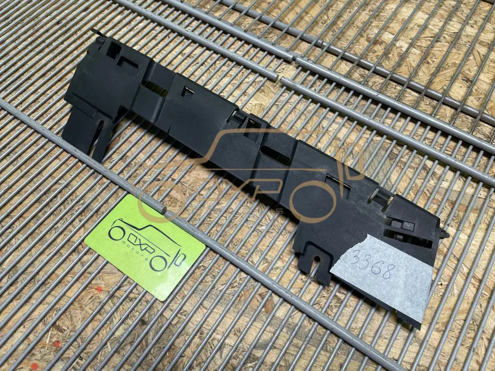 BMW 7 E38 Left headlight headlamp surround trim - headlight surround trim