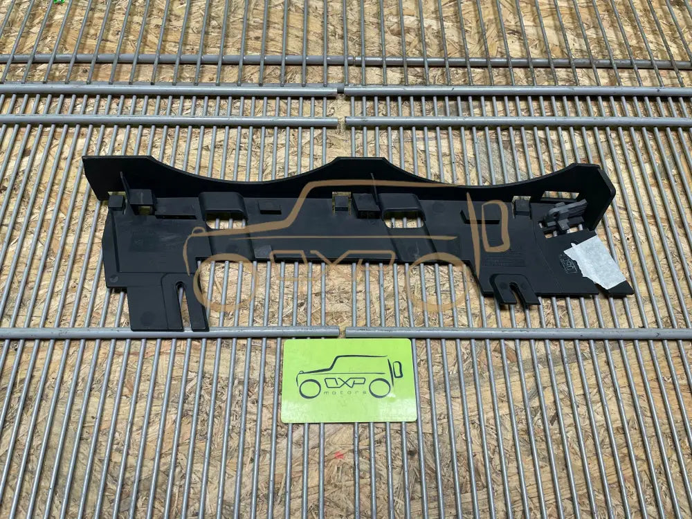 BMW 7 E38 Right headlight bracket - headlight bracket