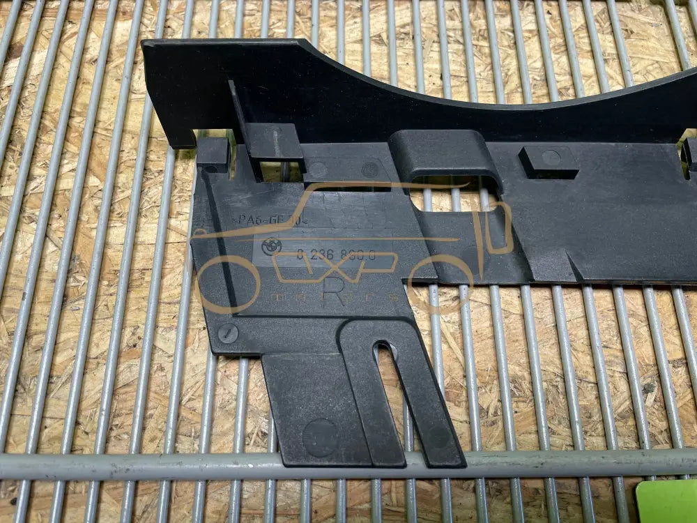 BMW 7 E38 Right headlight bracket - headlight bracket