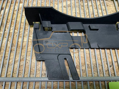 BMW 7 E38 Right headlight bracket - headlight bracket