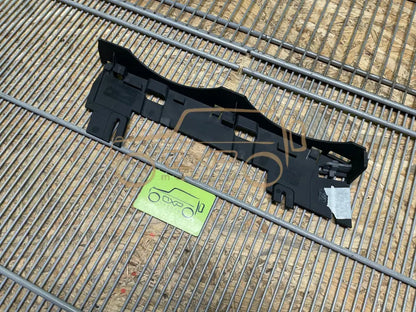 BMW 7 E38 Right headlight bracket - headlight bracket