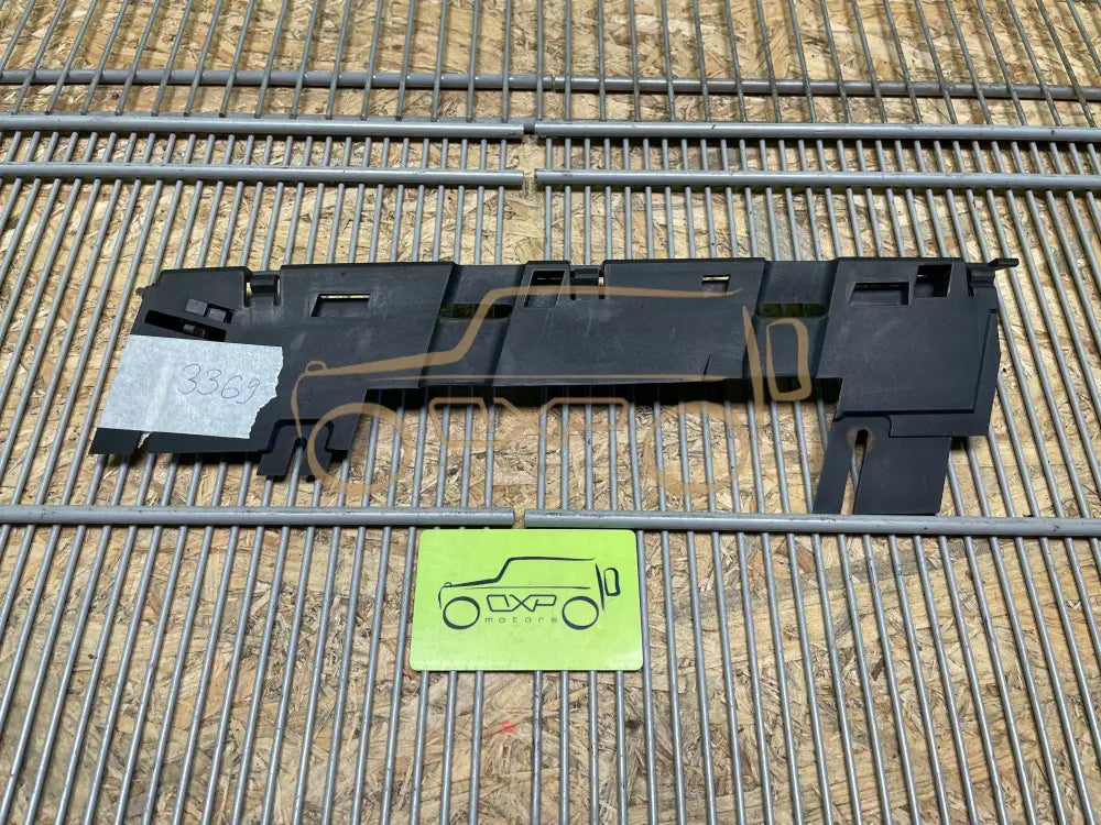 BMW 7 E38 Right headlight bracket - headlight bracket