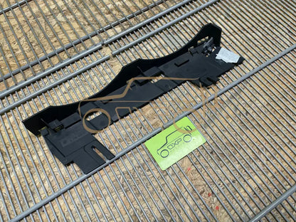 BMW 7 E38 Right headlight bracket - headlight bracket