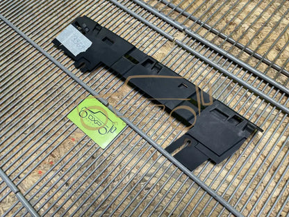 BMW 7 E38 Right headlight bracket - headlight bracket