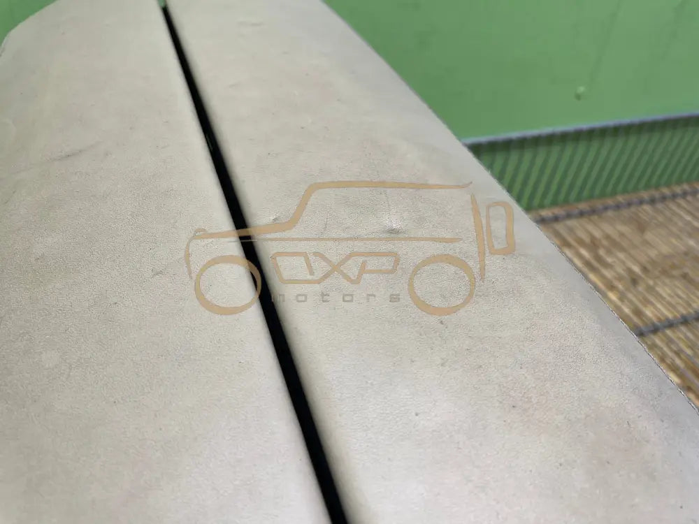 BMW 7 F01 F02 F03 F04 Center console armrest - armrest