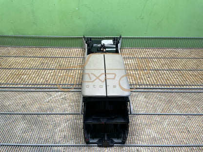 BMW 7 F01 F02 F03 F04 Center console armrest - armrest