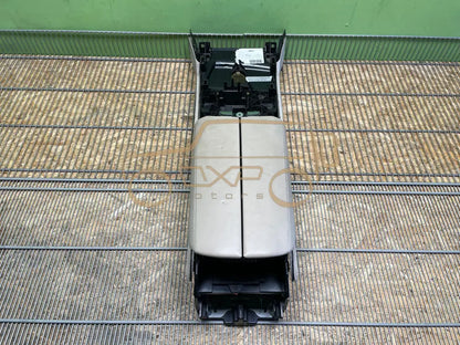 BMW 7 F01 F02 F03 F04 Center console armrest - armrest