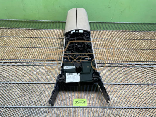 BMW 7 F01 F02 F03 F04 Center console armrest - armrest