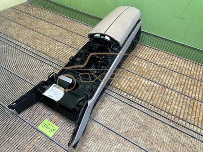 BMW 7 F01 F02 F03 F04 Center console armrest - armrest