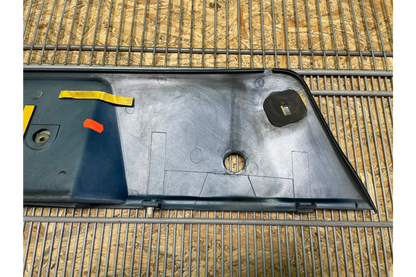 BMW 7 Series E38 Japan Style Rear License Plate Holder - license plate holder