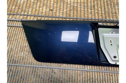 BMW 7 Series E38 Japan Style Rear License Plate Holder - license plate holder