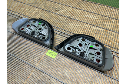 BMW 7 Series E38 Tail light set - taillights