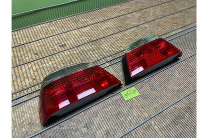 BMW 7 Series E38 Tail light set - taillights